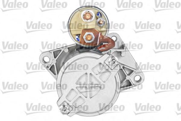 VALEO 438263 Starter